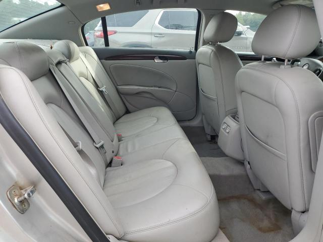Photo 10 from auction – 2008 BUICK LUCERNE CX with VIN 1G4HD57218U127884