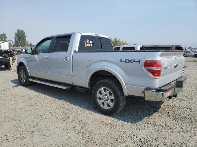Photo 2 from auction – 2014 FORD F150 SUPER with VIN 1FTFW1EF1EKF39346