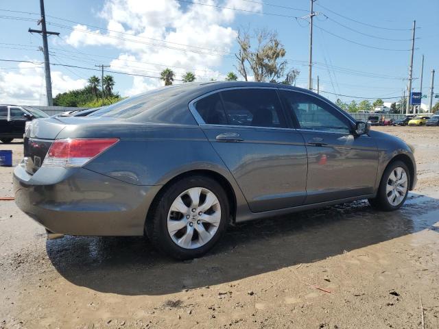 Photo 3 from auction – 2010 HONDA ACCORD EX with VIN 1HGCP2F77AA061237