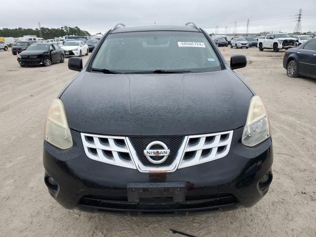 Photo 5 from auction – 2011 NISSAN ROGUE S with VIN JN8AS5MT6BW574364
