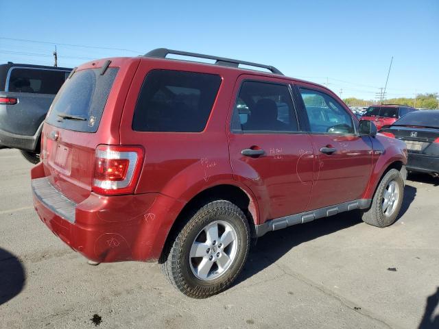 Photo 3 from auction – 2012 FORD ESCAPE XLT with VIN 1FMCU9D79CKC82740