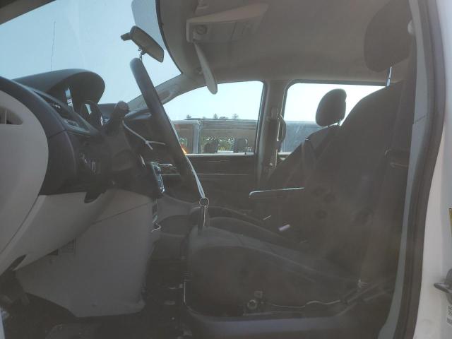 صورة رقم 7 من المزاد - 2012 DODGE GRAND CARA مع VIN 2C4RDGBG7CR397702