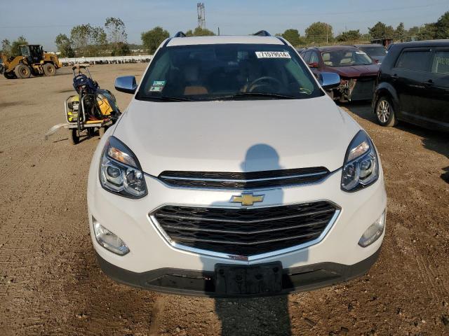 Photo 5 from auction – 2016 CHEVROLET EQUINOX LT with VIN 2GNFLGE36G6260490