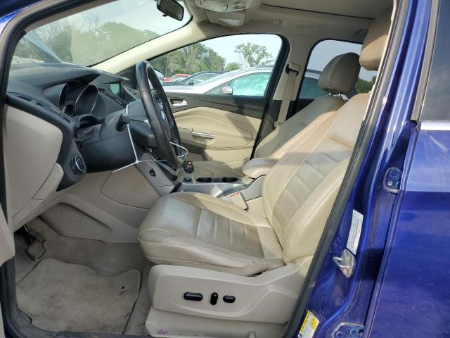 Photo 7 from auction – 2014 FORD ESCAPE SE with VIN 1FMCU9G94EUB00852