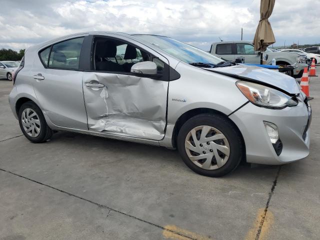 Photo 4 from auction – 2015 TOYOTA PRIUS C with VIN JTDKDTB37F1580145
