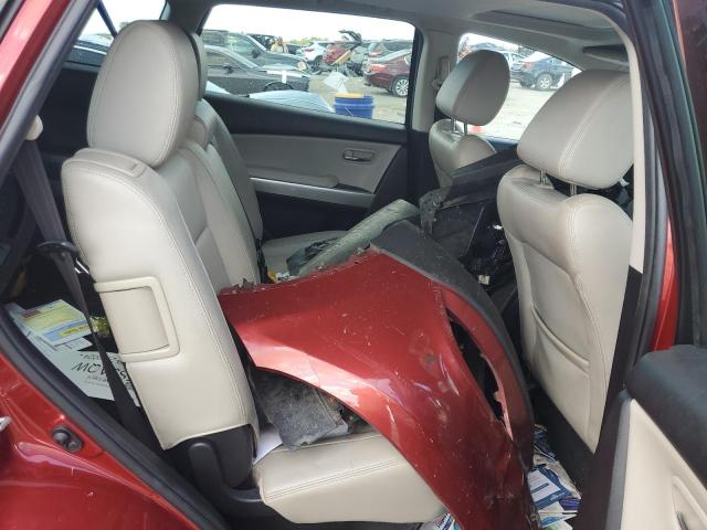 Photo 11 from auction – 2014 MAZDA CX-9 GRAND with VIN JM3TB3DV6E0444352