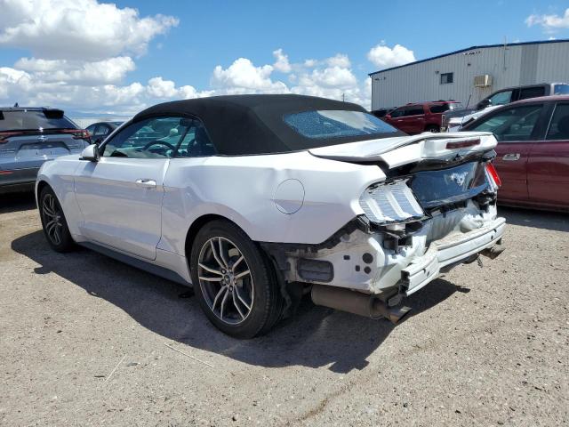 Photo 2 from auction – 2017 FORD MUSTANG with VIN 1FATP8UH6H5292992