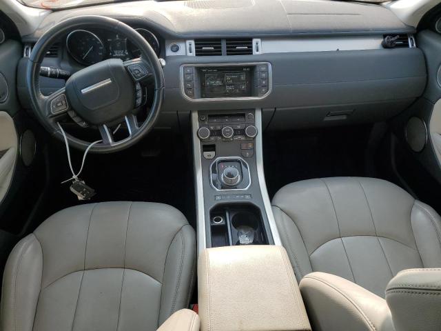 Photo 8 from auction – 2016 LAND ROVER RANGE ROVE with VIN SALVP2BG0GH112311