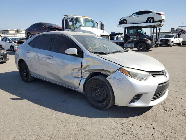 Photo 4 from auction – 2016 TOYOTA COROLLA L with VIN 2T1BURHE4GC487673