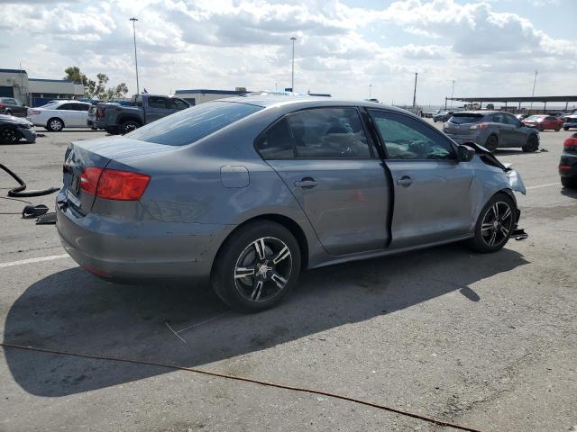 Photo 3 from auction – 2012 VOLKSWAGEN JETTA BASE with VIN 3VW2K7AJ4CM353388