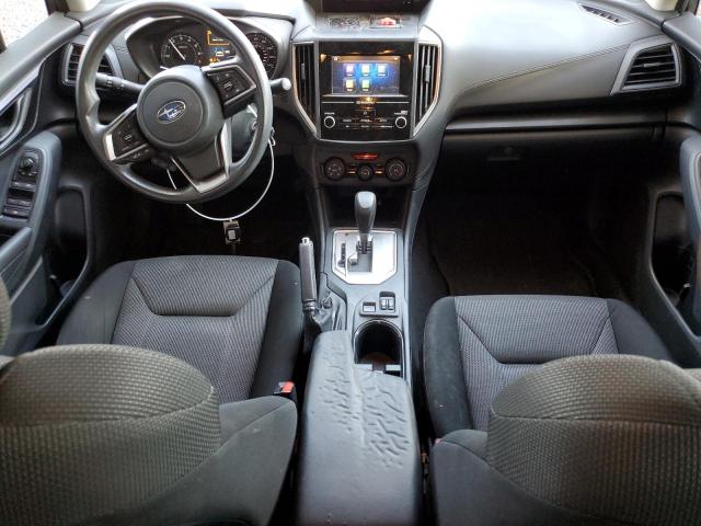 Photo 8 from auction – 2018 SUBARU IMPREZA PR with VIN 4S3GKAD63J3623237