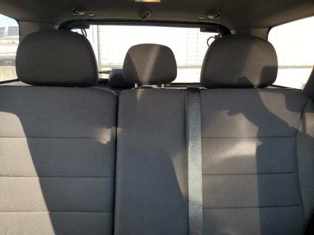 Photo 10 from auction – 2010 FORD ESCAPE XLT with VIN 1FMCU9DG2AKB40632