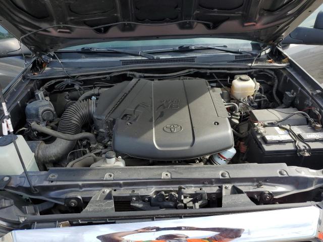 Photo 11 from auction – 2015 TOYOTA TACOMA DOU with VIN 5TFLU4EN7FX134632