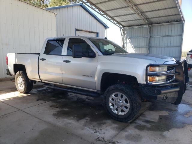 Photo 4 from auction – 2015 CHEVROLET SILVERADO with VIN 1GC1KVE82FF154502
