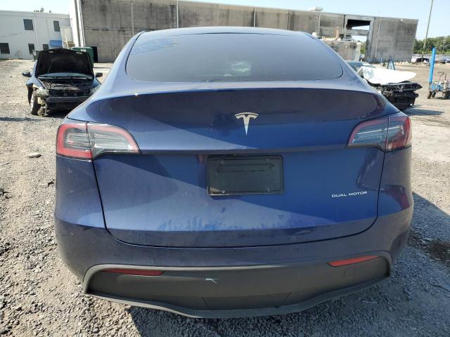 Foto 6 de la subasta – 2023 TESLA MODEL Y con VIN 7SAYGDEE2PA142940