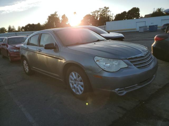 Photo 4 from auction – 2007 CHRYSLER SEBRING with VIN 1C3LC46K57N645684