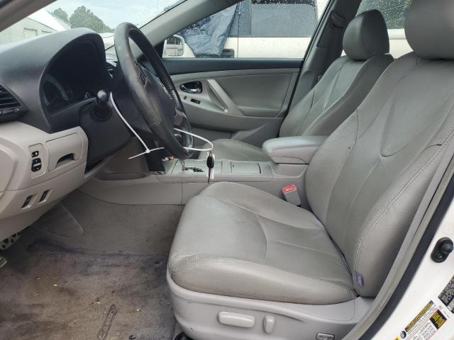 Photo 7 from auction – 2011 TOYOTA CAMRY BASE with VIN 4T1BF3EK7BU704335