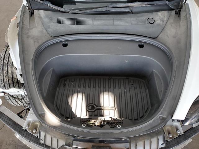 Photo 11 from auction – 2022 TESLA MODEL 3 with VIN 5YJ3E1EA3NF304468