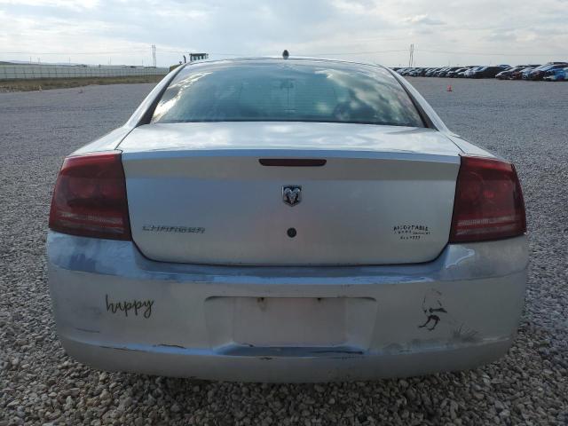 Photo 6 from auction – 2008 DODGE CHARGER with VIN 2B3KA43R08H102320