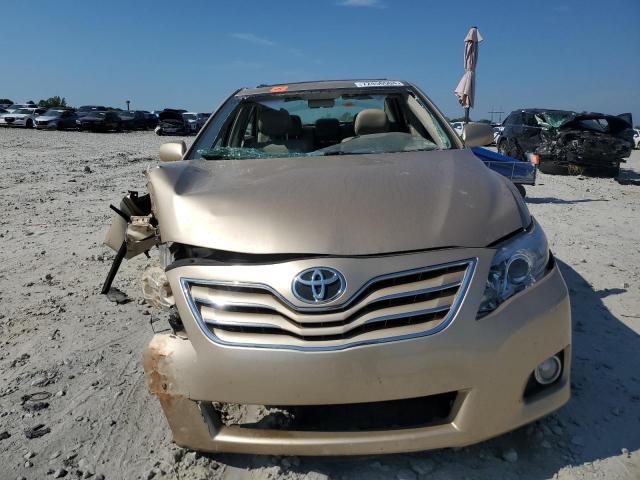 Photo 5 from auction – 2011 TOYOTA CAMRY BASE with VIN 4T1BF3EK3BU734710