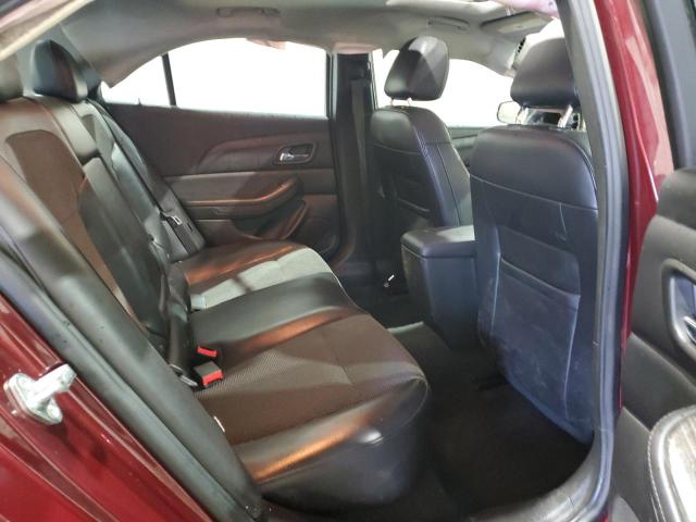 Photo 10 from auction – 2016 CHEVROLET MALIBU LIM with VIN 1G11C5SA3GF104657