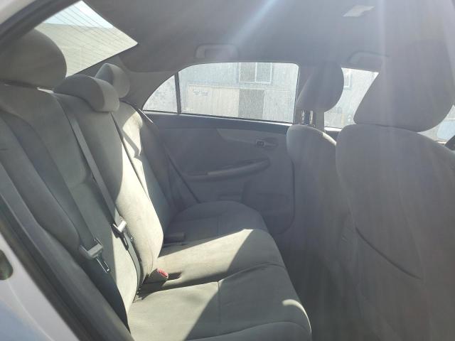 Photo 10 from auction – 2012 TOYOTA COROLLA with VIN 2T1BU4EE5CC905210