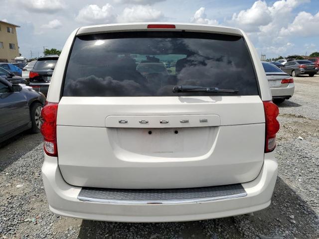 Zdjęcie 6 z aukcji – 2013 DODGE GRAND CARA z VIN 2C4RDGCG6DR522835