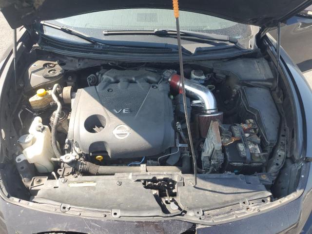Photo 11 from auction – 2011 NISSAN MAXIMA S with VIN 1N4AA5AP6BC824909