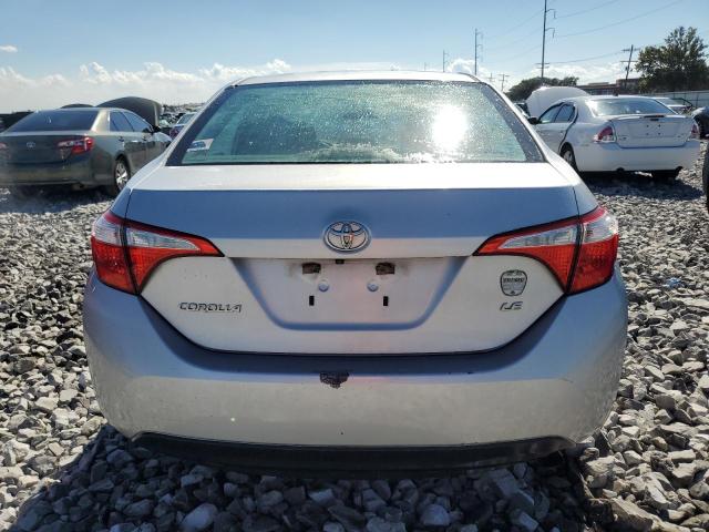 Photo 6 from auction – 2015 TOYOTA COROLLA L with VIN 5YFBURHE5FP318339
