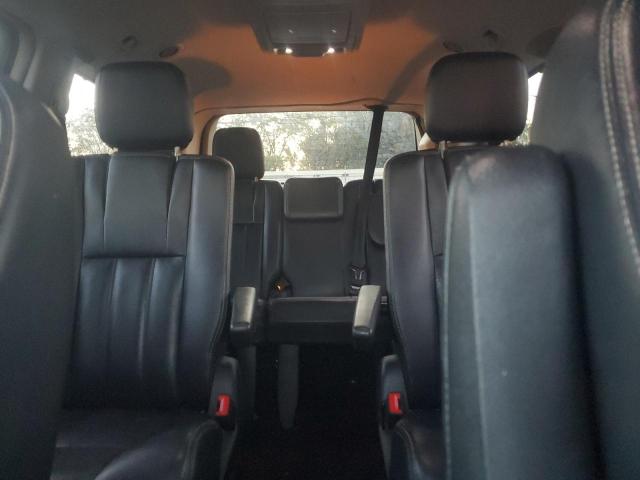 Photo 10 from auction – 2013 CHRYSLER TOWN & COU with VIN 2C4RC1CG8DR756636