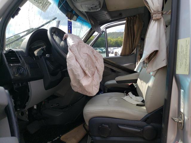 Photo 7 from auction – 2014 MERCEDES-BENZ SPRINTER 3 with VIN WDAPF4CC2E5930361