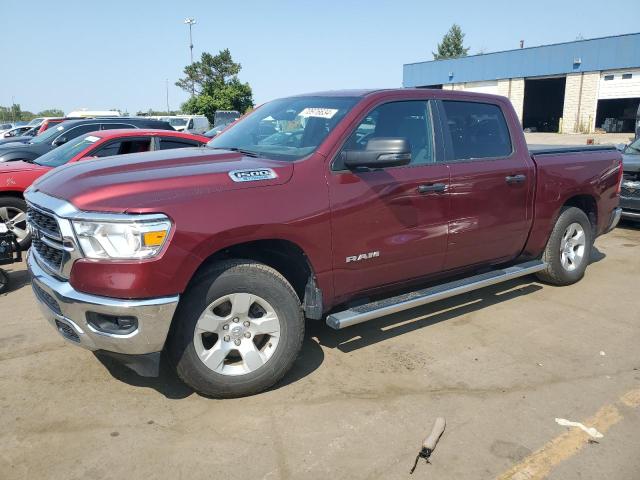 RAM 1500 BIG H 2023 with VIN 1C6RRFFG2PN533945 - Photo from auction