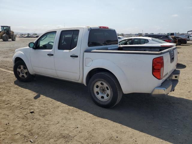 Photo 2 from auction – 2006 NISSAN FRONTIER C with VIN 1N6AD07U16C477932