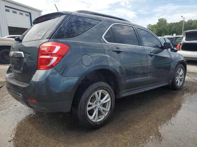 Photo 3 from auction – 2017 CHEVROLET EQUINOX LT with VIN 2GNALCEK0H1538339