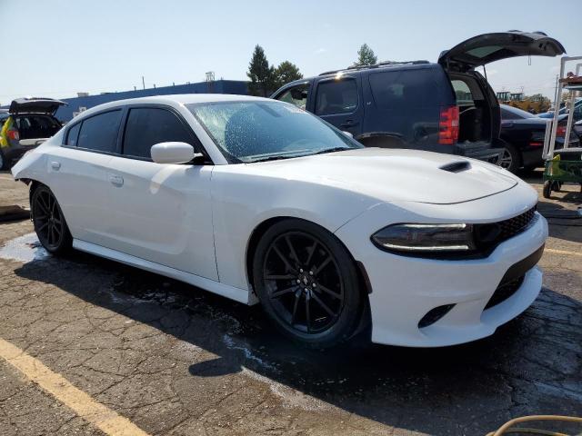 Photo 4 from auction – 2018 DODGE CHARGER R/ with VIN 2C3CDXCT3JH147897