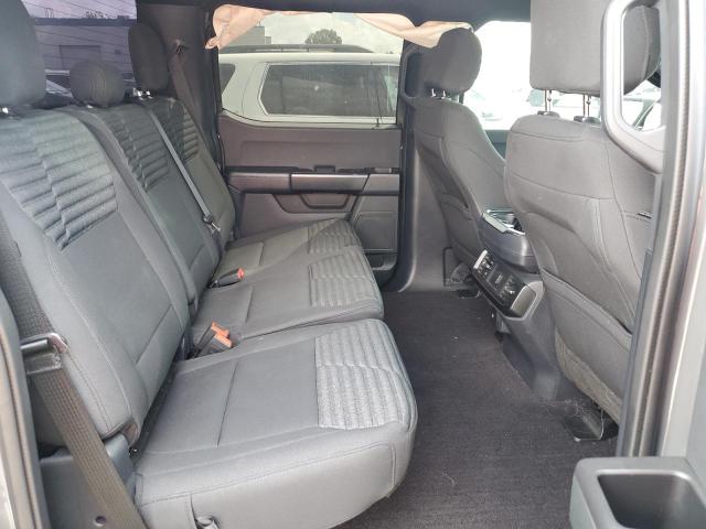 Photo 10 from auction – 2021 FORD F150 SUPER with VIN 1FTEW1CP3MKD22693