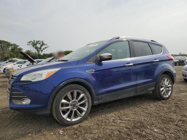 Photo 1 from auction – 2016 FORD ESCAPE SE with VIN 1FMCU0GX3GUA84270