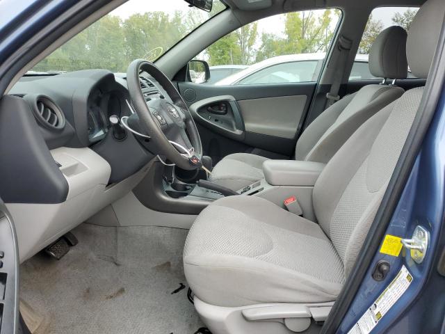 Photo 7 from auction – 2012 TOYOTA RAV4 with VIN 2T3BF4DVXCW201277