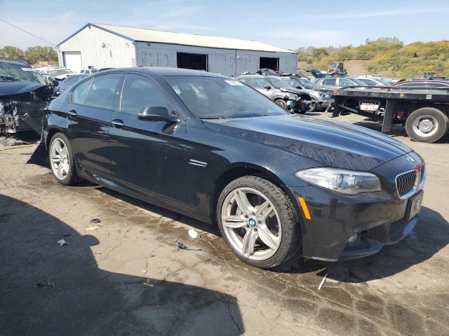 Photo 4 from auction – 2015 BMW 535 XI with VIN WBA5B3C51FD545597