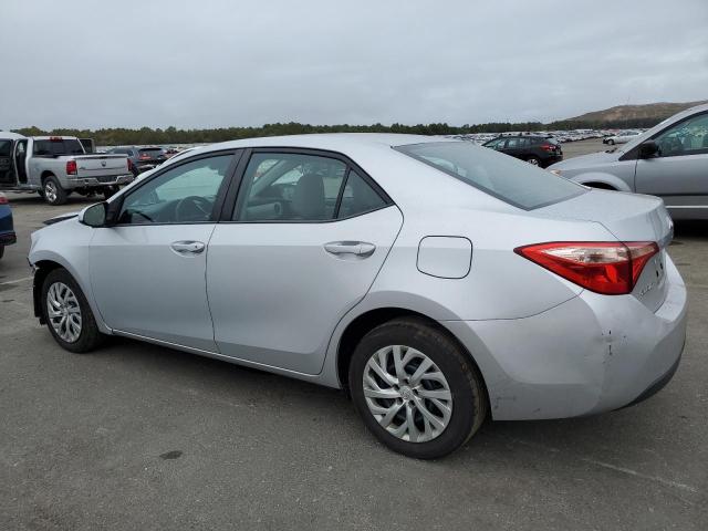 Photo 2 from auction – 2017 TOYOTA COROLLA L with VIN 2T1BURHE2HC783552