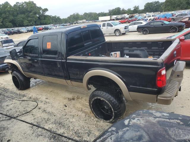 Photo 2 from auction – 2011 FORD F250 SUPER with VIN 1FT7W2BTXBEA66626