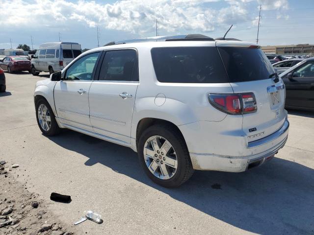 Photo 2 from auction – 2016 GMC ACADIA DEN with VIN 1GKKRTKD5GJ198471