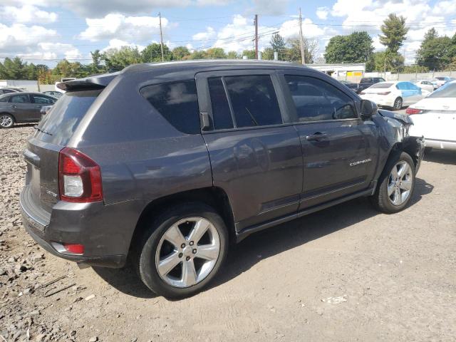 Photo 3 from auction – 2014 JEEP COMPASS LI with VIN 1C4NJDCB2ED831975