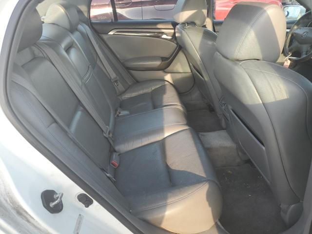 Photo 10 from auction – 2005 ACURA TL with VIN 19UUA66205A034369