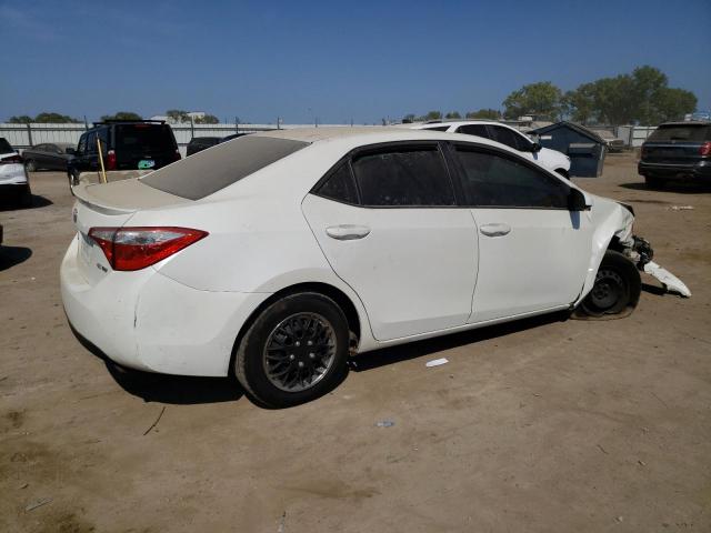 Photo 3 from auction – 2015 TOYOTA COROLLA EC with VIN 5YFBPRHE4FP229319
