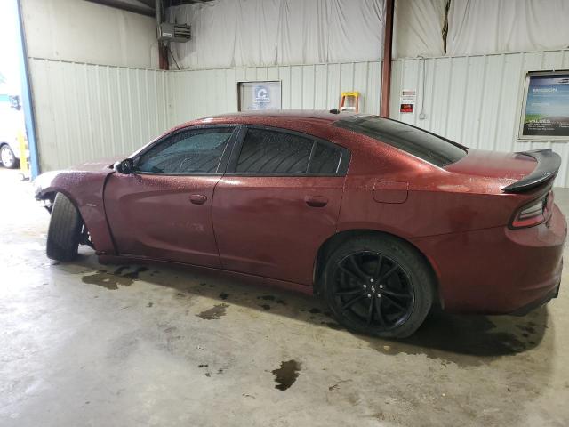 Photo 2 from auction – 2018 DODGE CHARGER SX with VIN 2C3CDXBG9JH134687