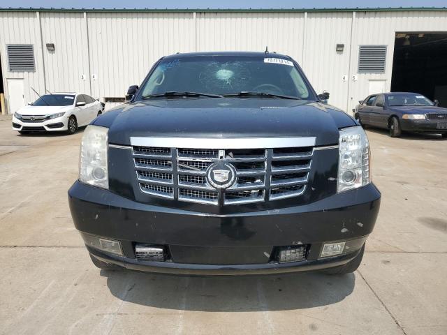 Photo 5 from auction – 2007 CADILLAC ESCALADE E with VIN 1GYFK66897R269344