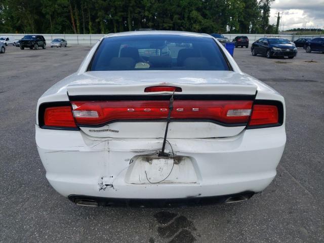 Фото 6 с аукциона – 2014 DODGE CHARGER SE с VIN 2C3CDXBG8EH215380