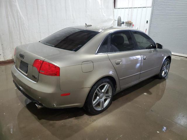Photo 3 from auction – 2006 AUDI A4 2.0T QU with VIN WAUDF98E46A176649
