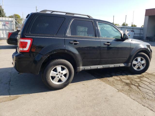 Photo 3 from auction – 2012 FORD ESCAPE XLT with VIN 1FMCU9D74CKB64191